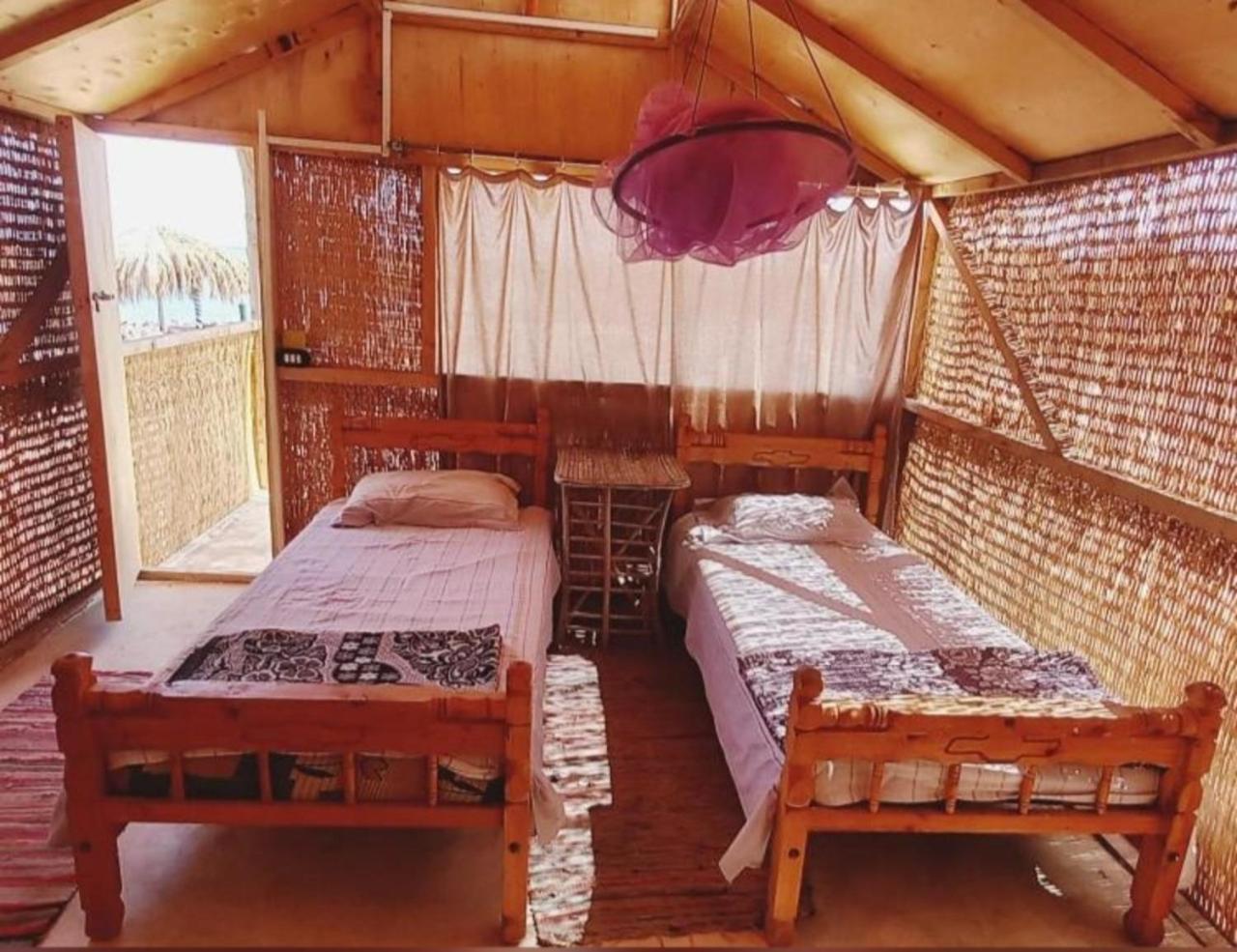 فندق Acacia Camp نويبع المظهر الخارجي الصورة