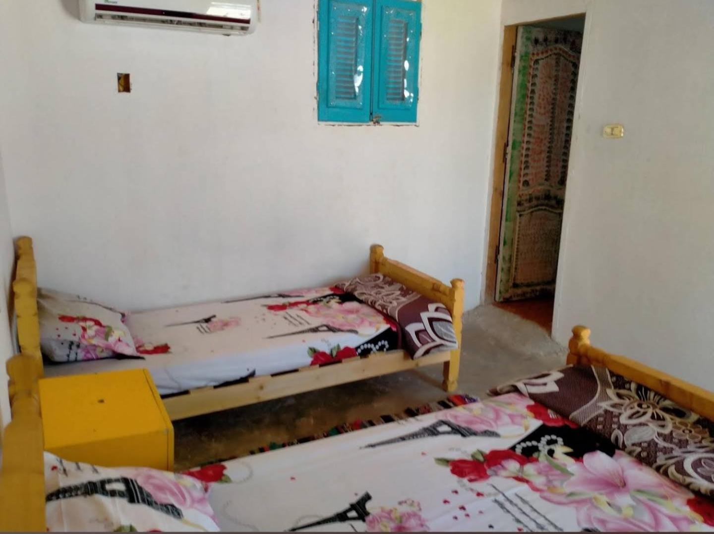 فندق Acacia Camp نويبع المظهر الخارجي الصورة