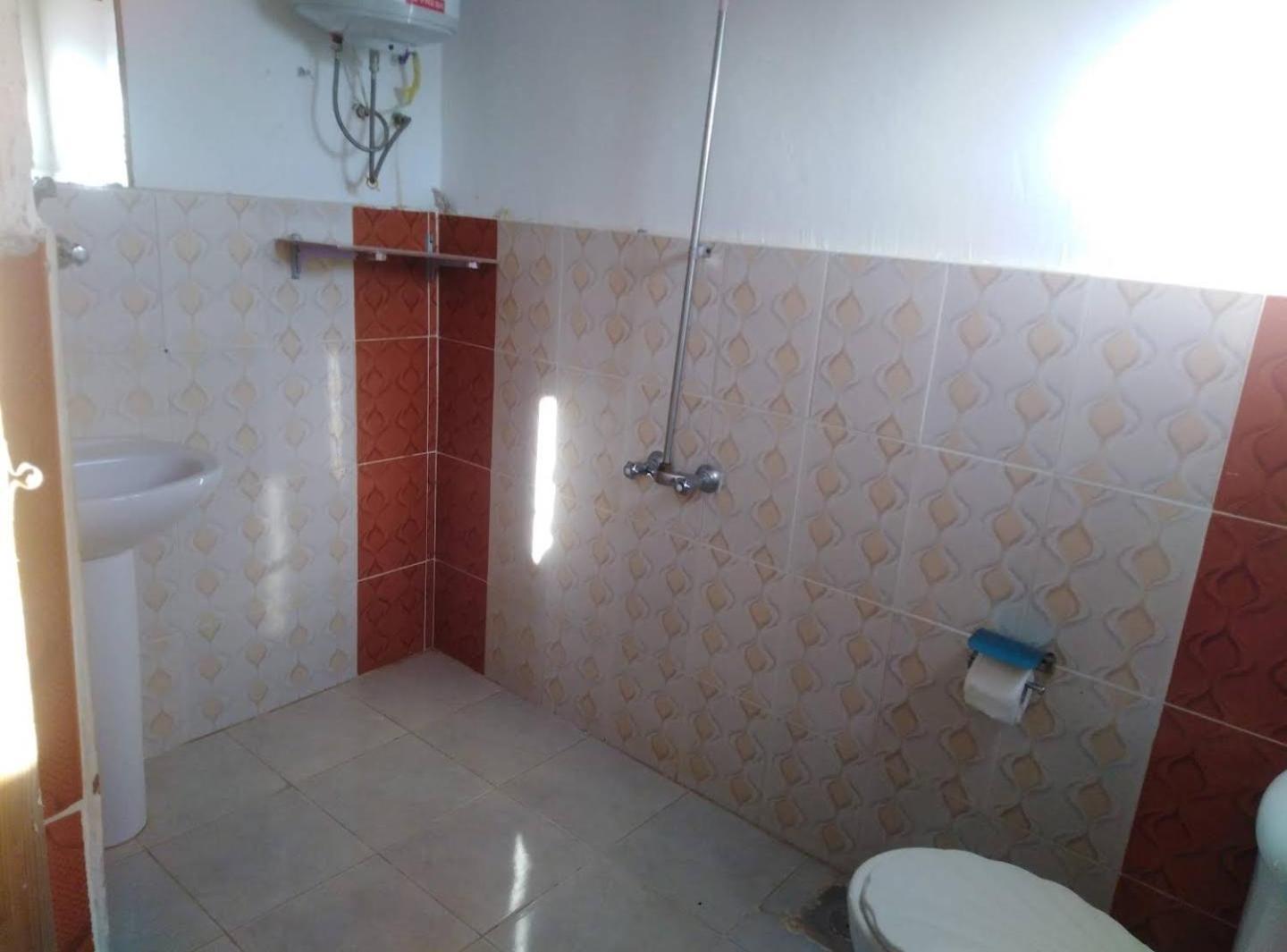 فندق Acacia Camp نويبع المظهر الخارجي الصورة
