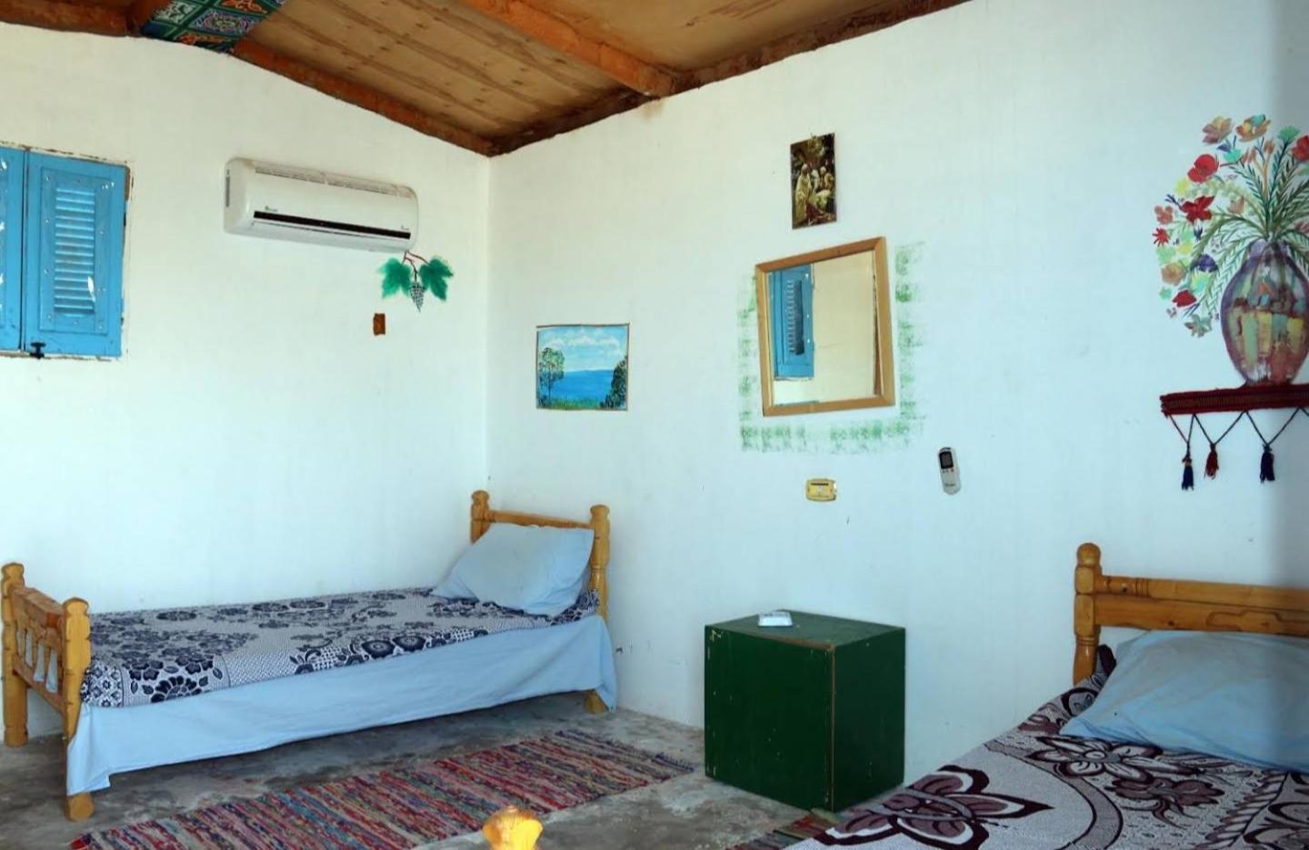 فندق Acacia Camp نويبع المظهر الخارجي الصورة