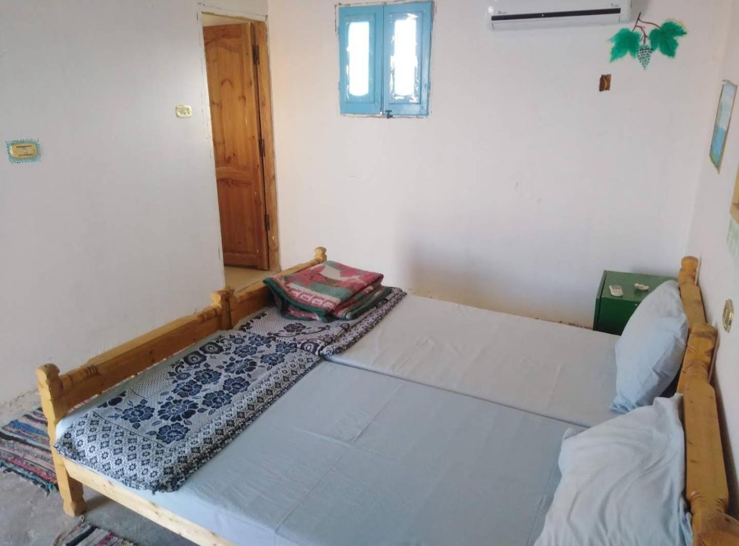 فندق Acacia Camp نويبع المظهر الخارجي الصورة