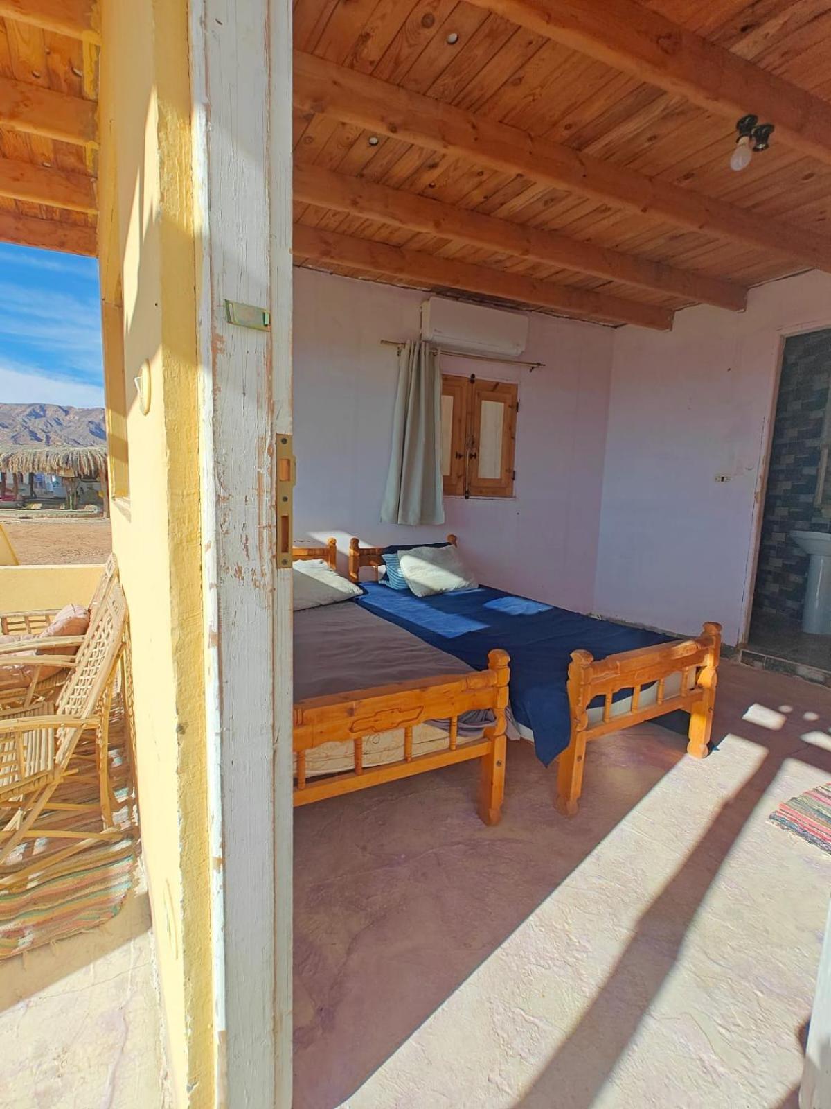 فندق Acacia Camp نويبع المظهر الخارجي الصورة